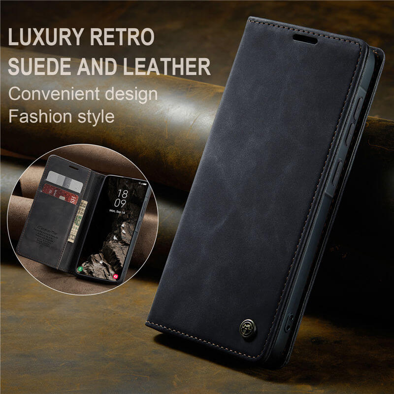 CaseMe Samsung Galaxy A37 Case