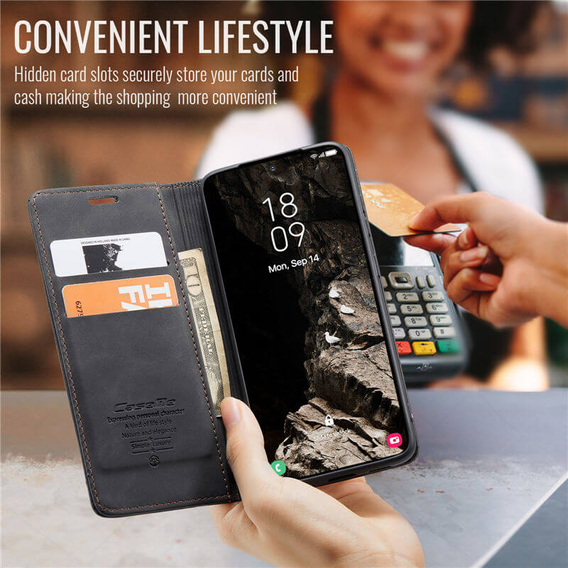 CaseMe Samsung Galaxy A37 Case