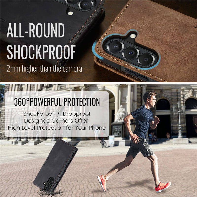 CaseMe Samsung Galaxy A37 Case