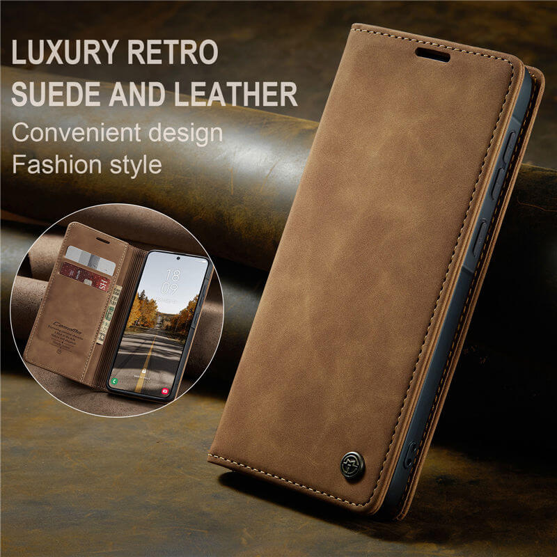 CaseMe Samsung Galaxy A37 Case