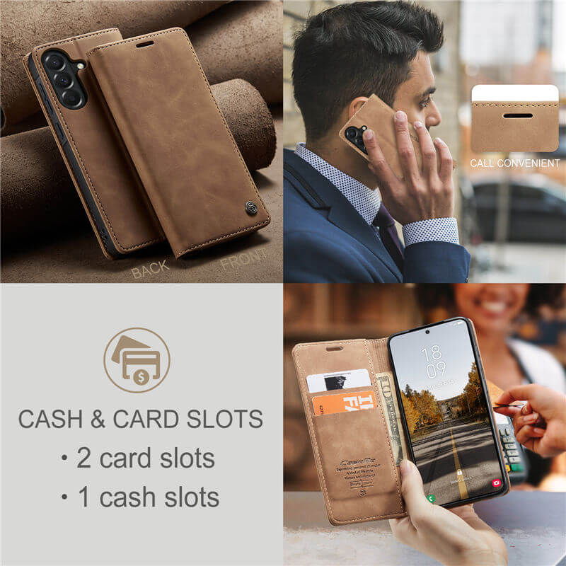 CaseMe Samsung Galaxy A37 Case