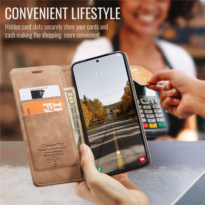 CaseMe Samsung Galaxy A37 Case