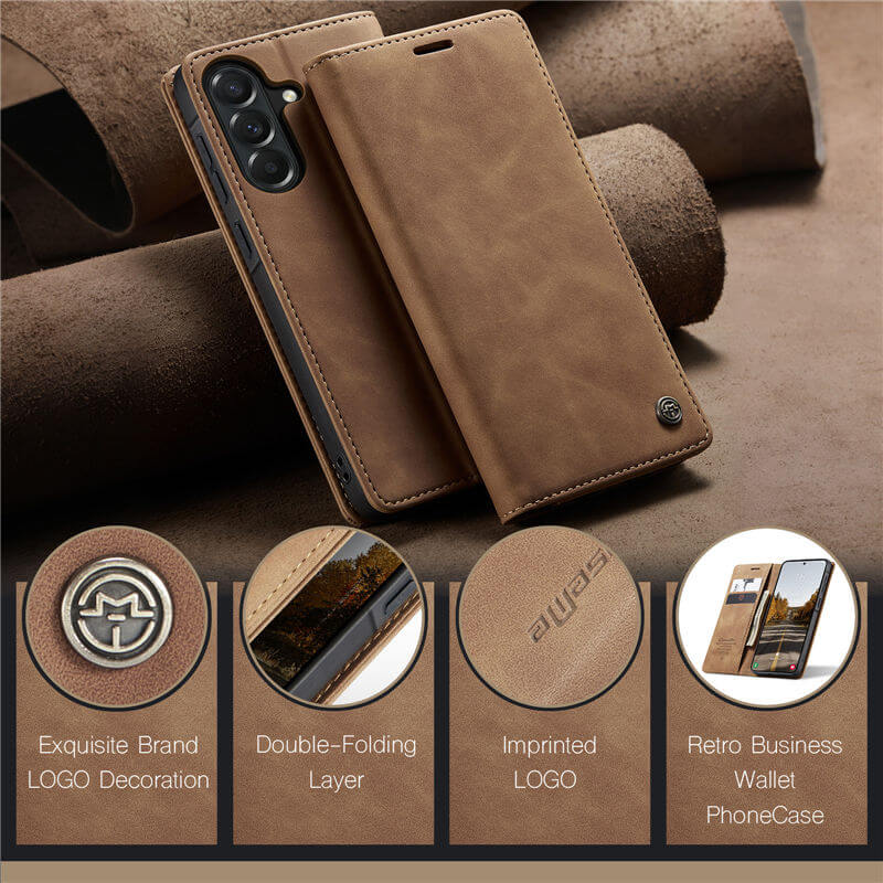 CaseMe Samsung Galaxy A37 Case