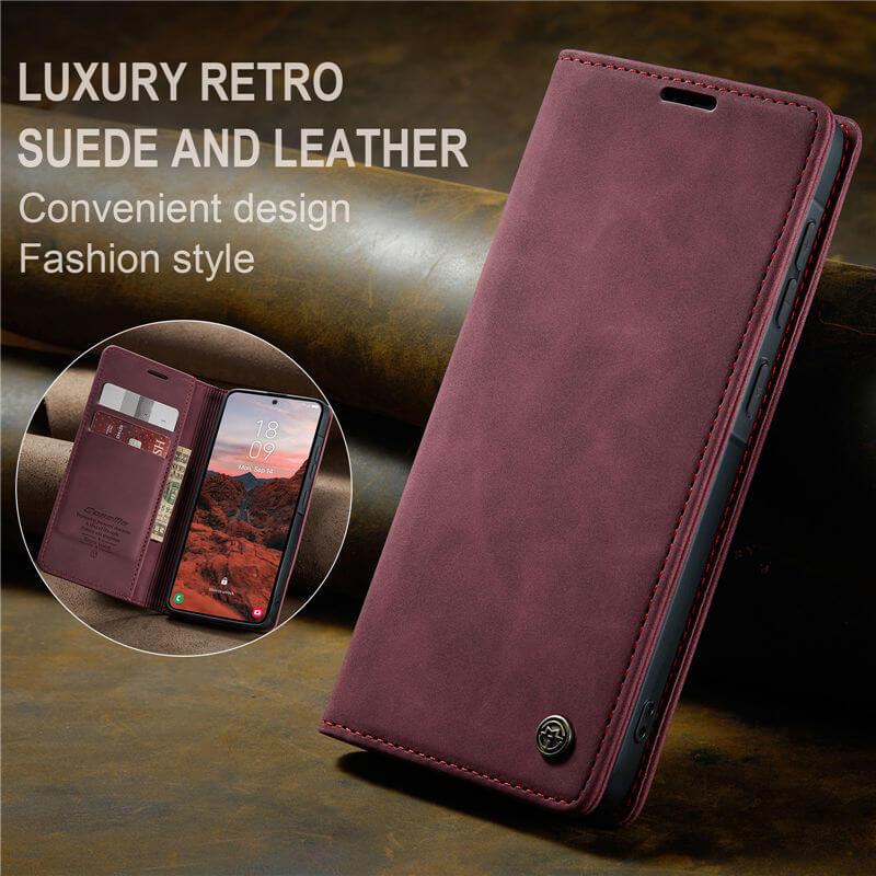 CaseMe Samsung Galaxy A37 Case