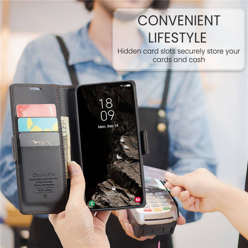 CaseMe Samsung Galaxy A37 Case