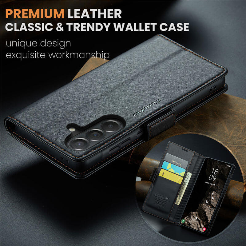 CaseMe Samsung Galaxy A37 Case