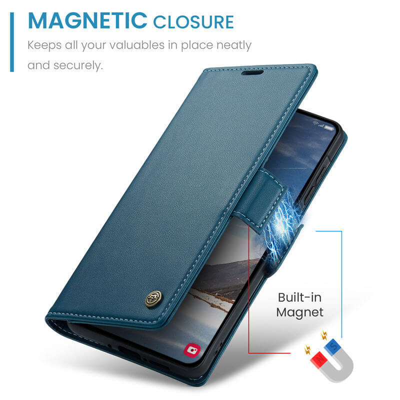CaseMe Samsung Galaxy A37 Case