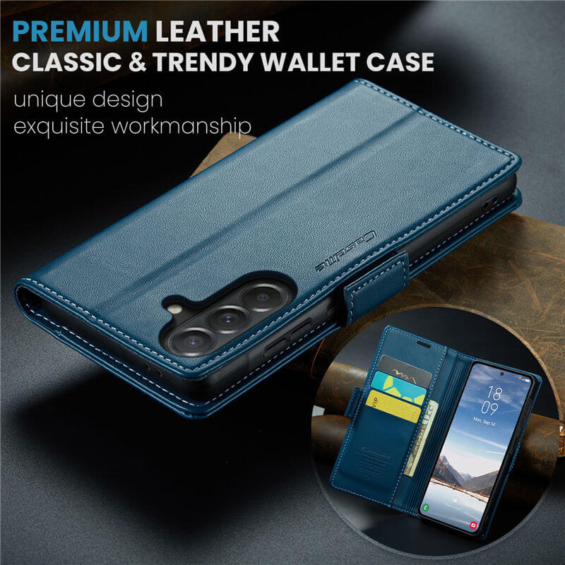 CaseMe Samsung Galaxy A37 Case