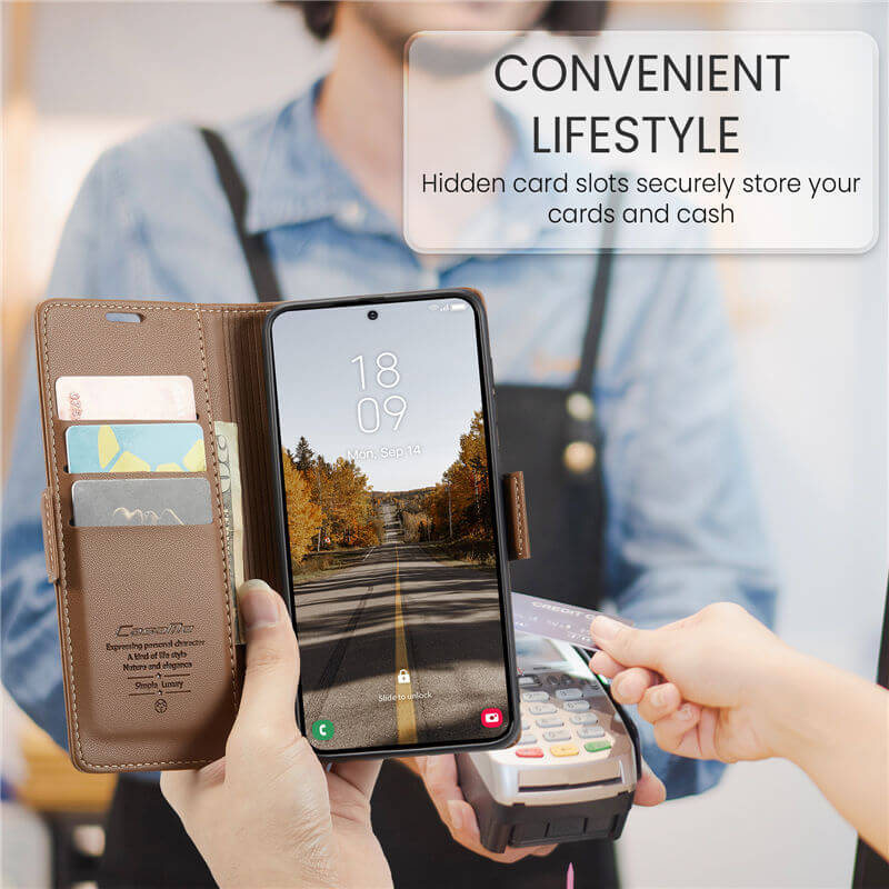 CaseMe Samsung Galaxy A37 Case