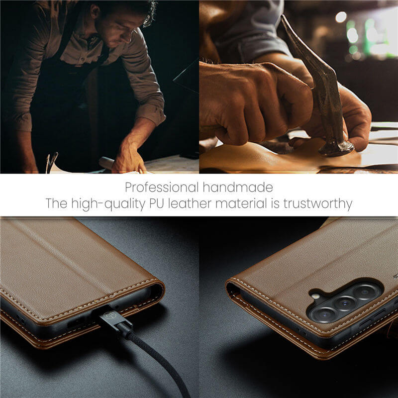 CaseMe Samsung Galaxy A37 Case