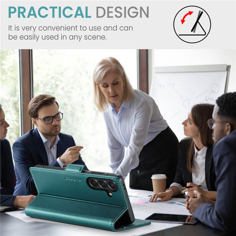 CaseMe Samsung Galaxy A37 Case