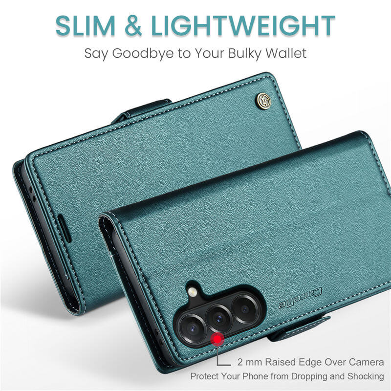 CaseMe Samsung Galaxy A37 Case