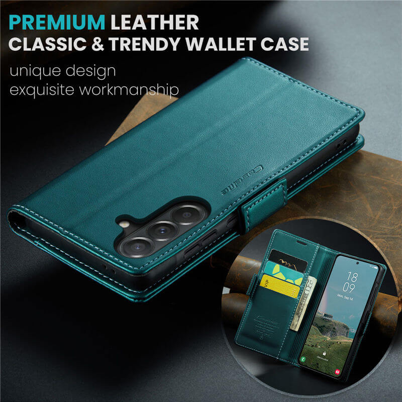 CaseMe Samsung Galaxy A37 Case