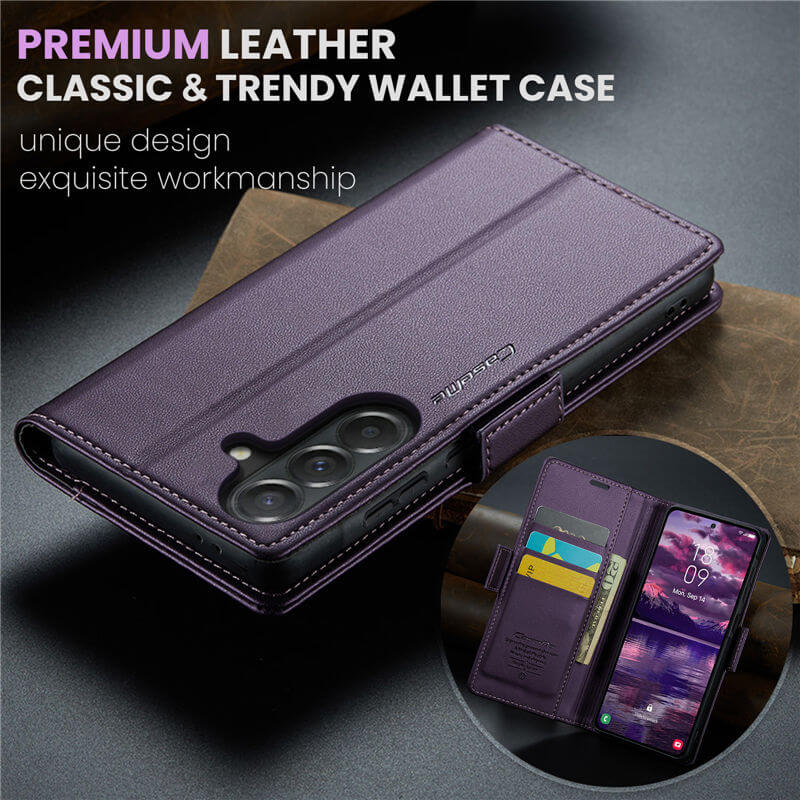 CaseMe Samsung Galaxy A37 Case