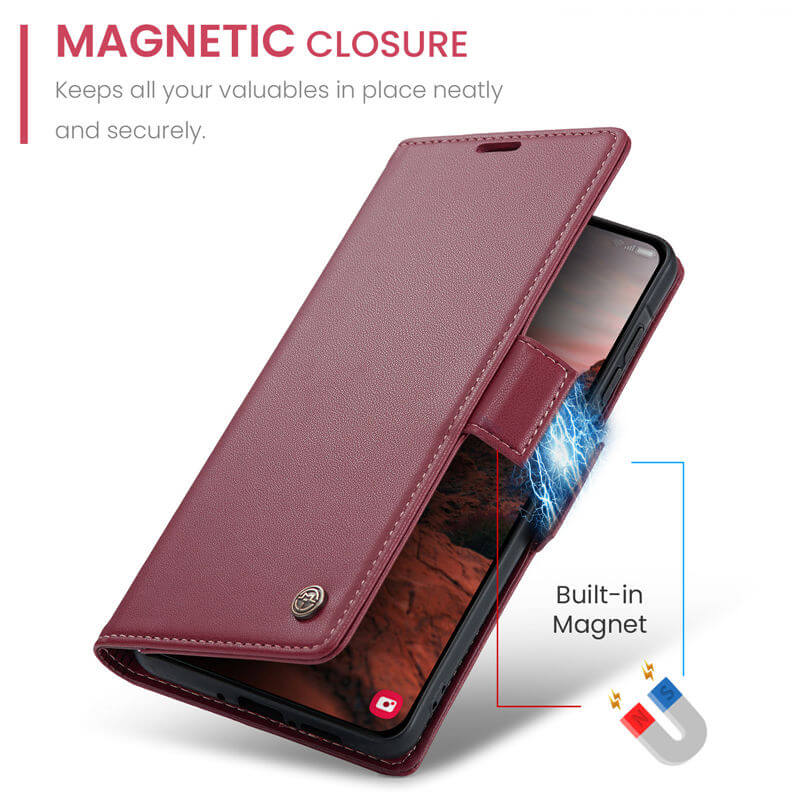 CaseMe Samsung Galaxy A37 Case
