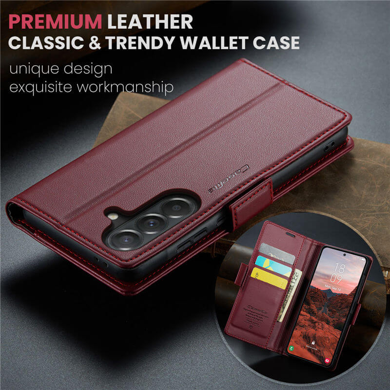 CaseMe Samsung Galaxy A37 Case