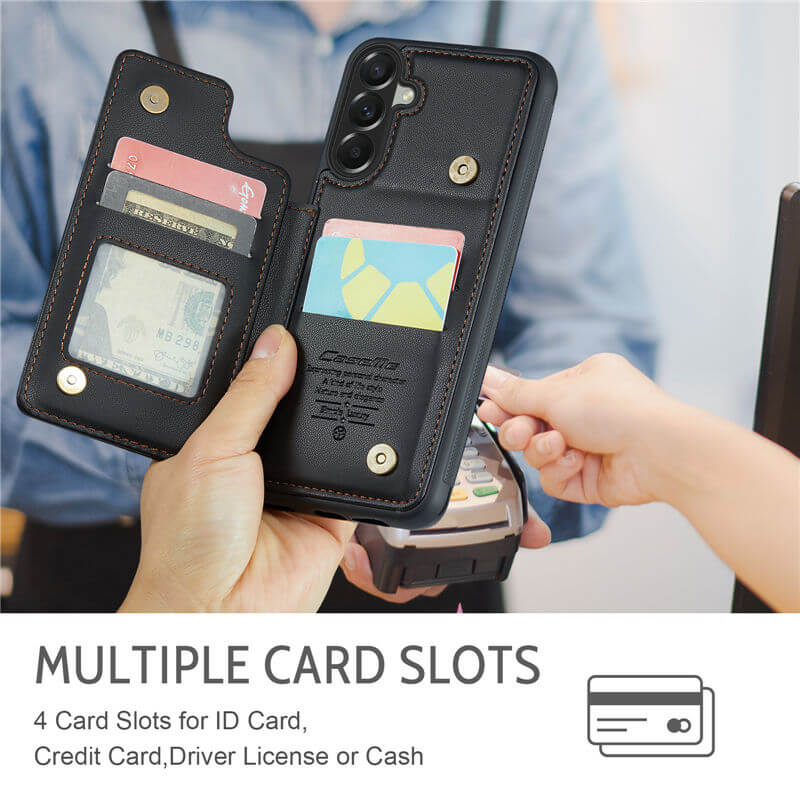 CaseMe Samsung Galaxy A37 Case