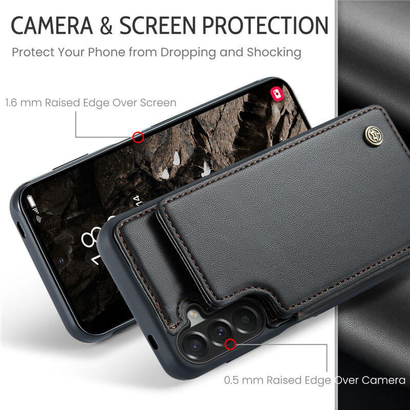 CaseMe Samsung Galaxy A37 Case