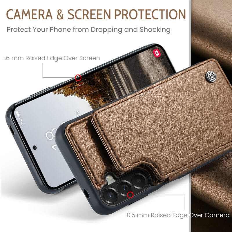CaseMe Samsung Galaxy A37 Case