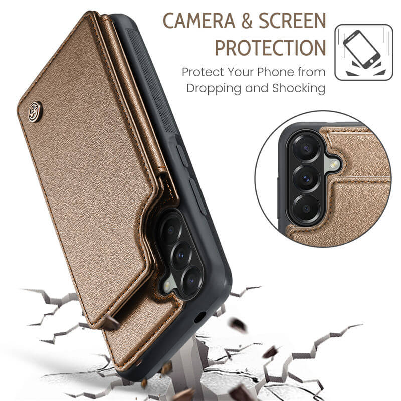CaseMe Samsung Galaxy A37 Case