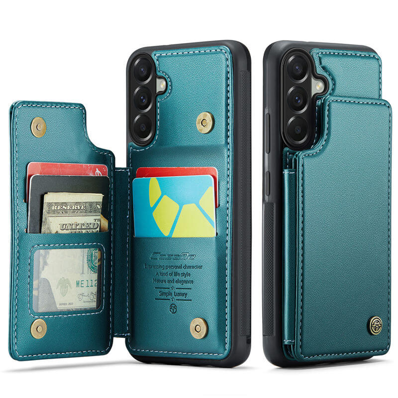 CaseMe Samsung Galaxy A37 Case