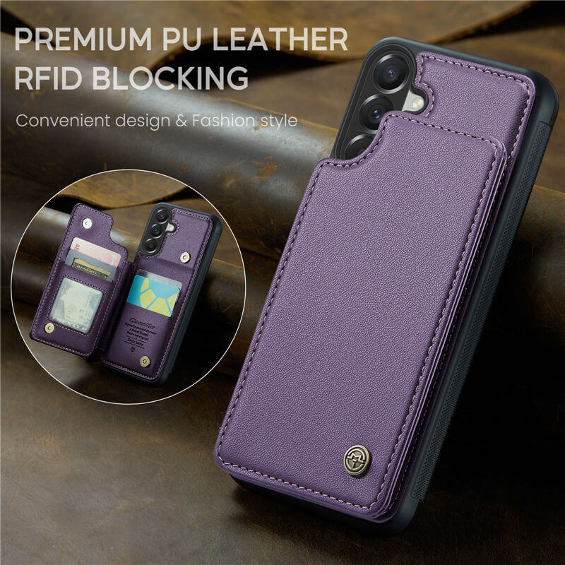 CaseMe Samsung Galaxy A37 Case