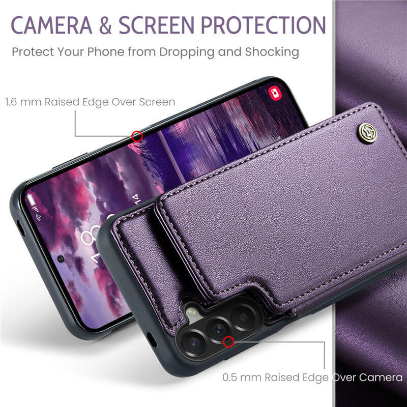 CaseMe Samsung Galaxy A37 Case
