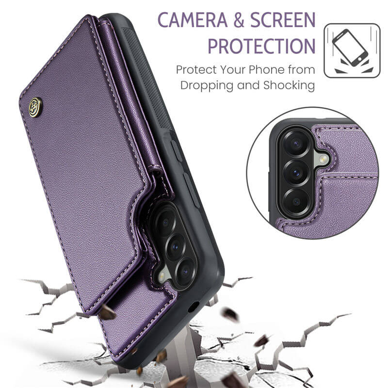 CaseMe Samsung Galaxy A37 Case