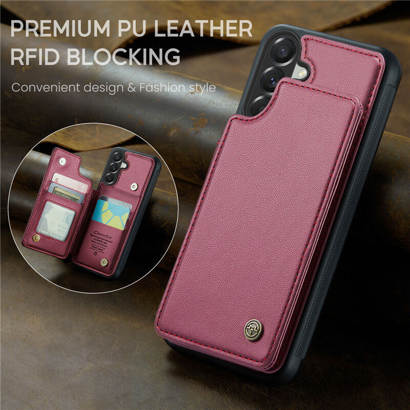 CaseMe Samsung Galaxy A37 Case