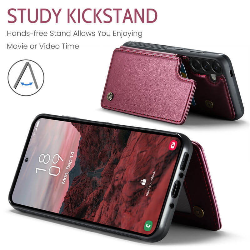 CaseMe Samsung Galaxy A37 Case