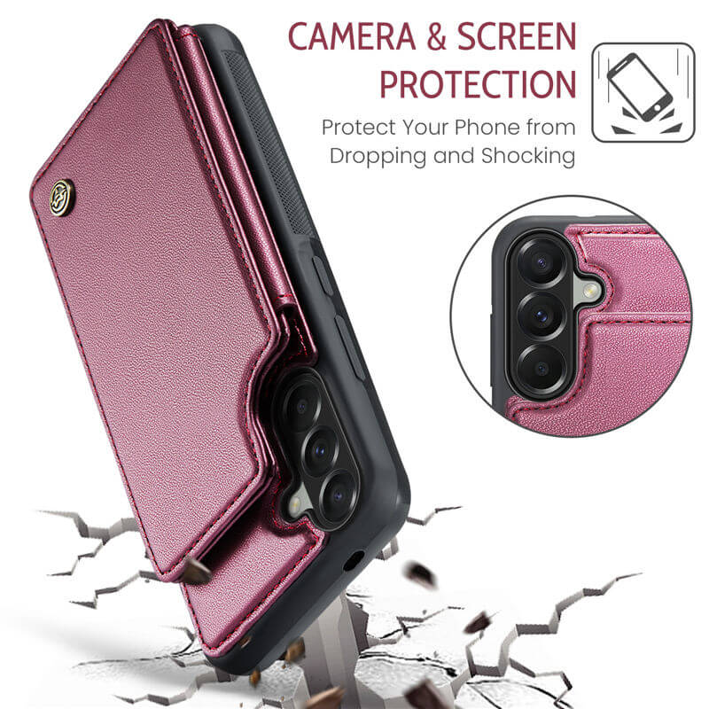 CaseMe Samsung Galaxy A37 Case
