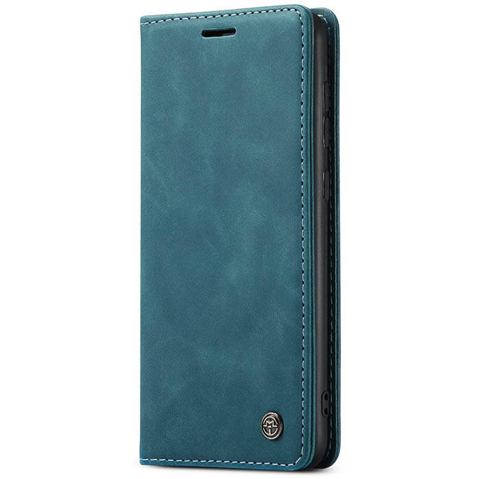 CaseMe Samsung Galaxy A52 5G Wallet Kickstand Magnetic Flip Leather Case