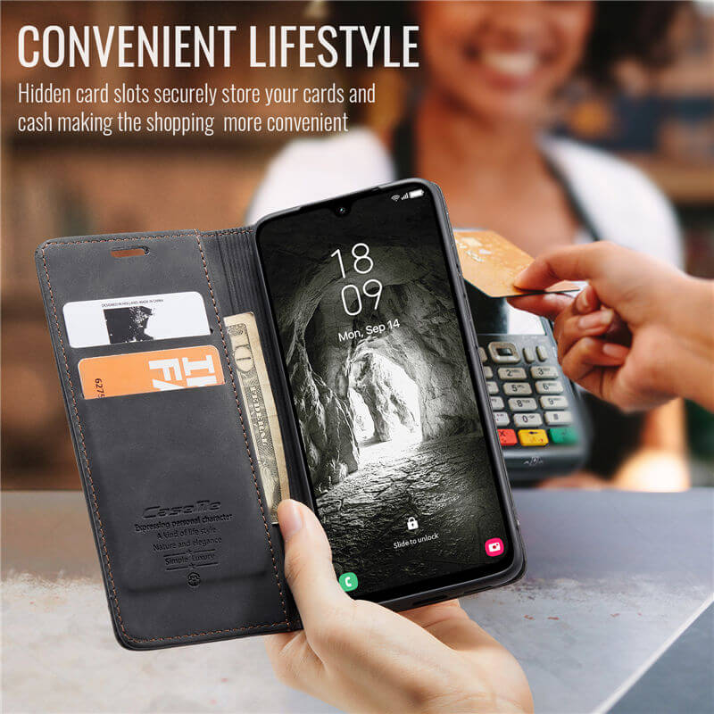 CaseMe Samsung Galaxy A57 Case