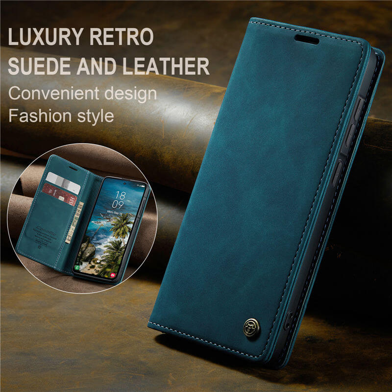 CaseMe Samsung Galaxy A57 Case