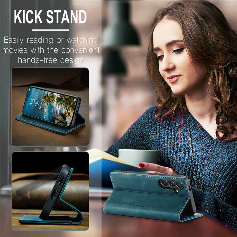 CaseMe Samsung Galaxy A57 Case