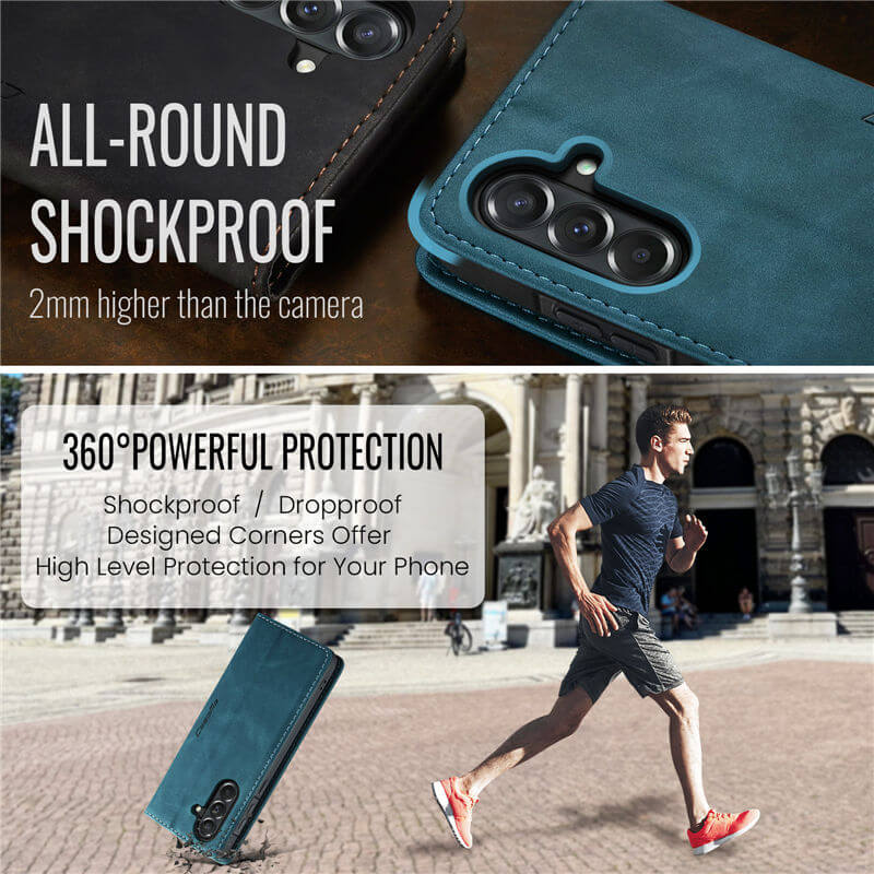 CaseMe Samsung Galaxy A57 Case