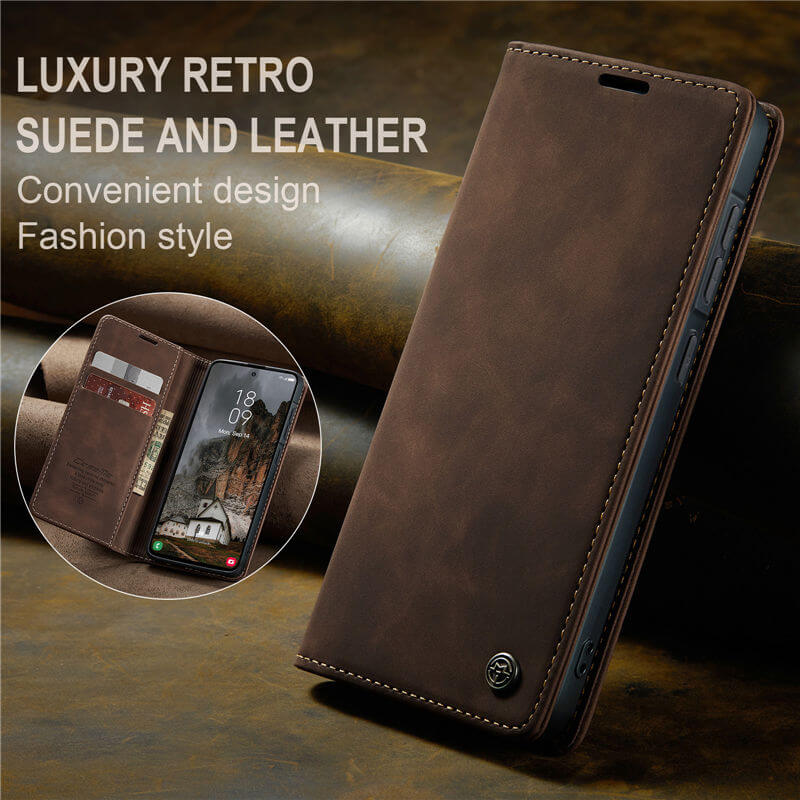 CaseMe Samsung Galaxy A57 Case