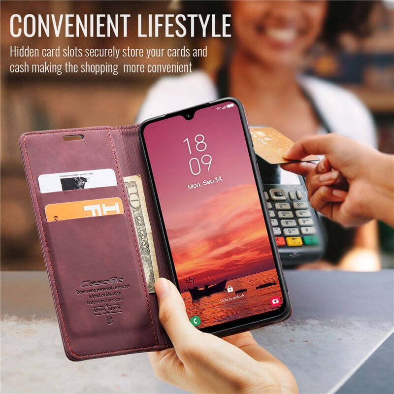 CaseMe Samsung Galaxy A57 Case