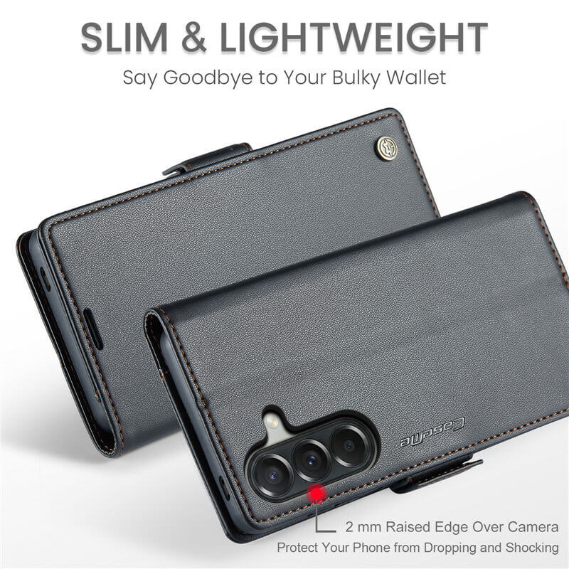 CaseMe Samsung Galaxy A57 Case