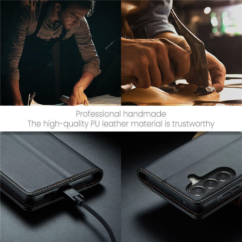 CaseMe Samsung Galaxy A57 Case