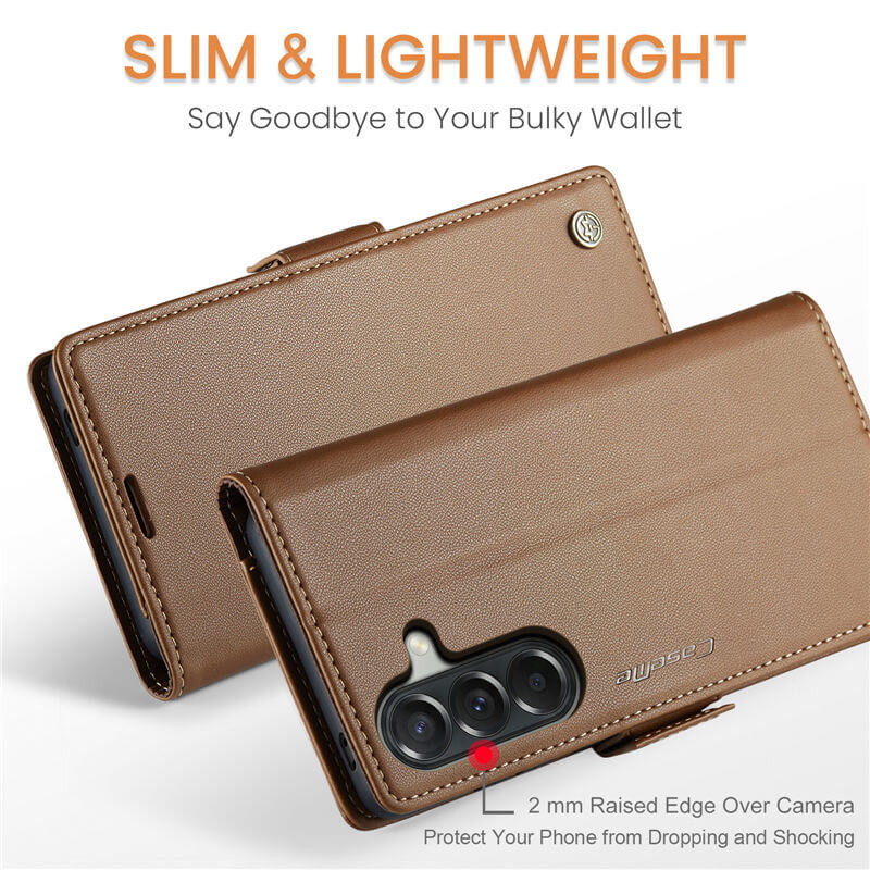 CaseMe Samsung Galaxy A57 Case