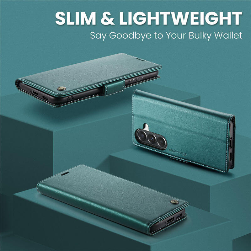 CaseMe Samsung Galaxy A57 Case