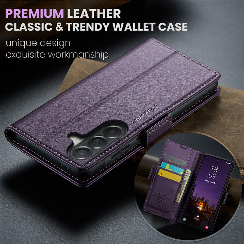 CaseMe Samsung Galaxy A57 Case