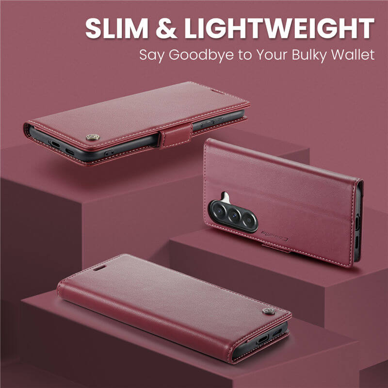 CaseMe Samsung Galaxy A57 Case