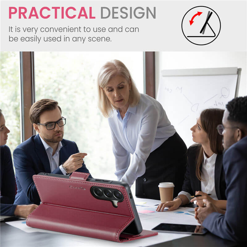 CaseMe Samsung Galaxy A57 Case