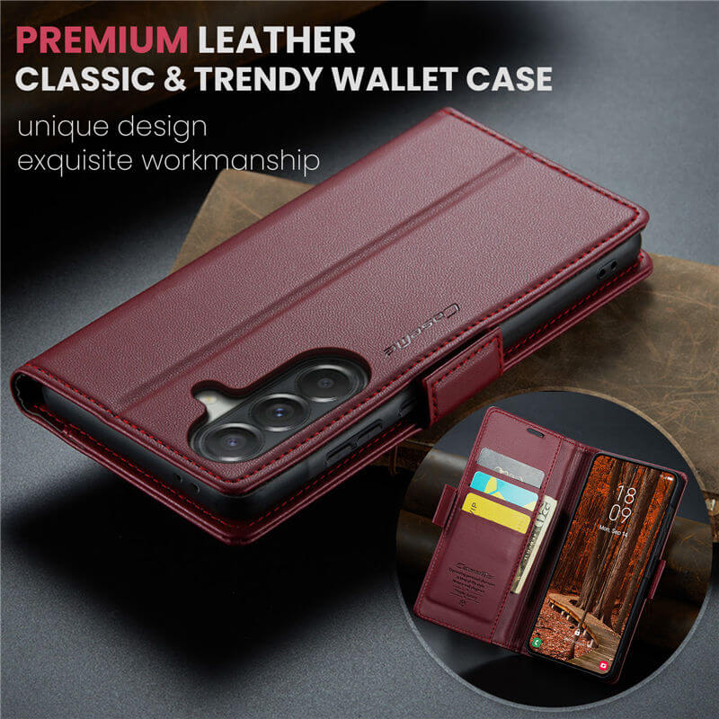 CaseMe Samsung Galaxy A57 Case