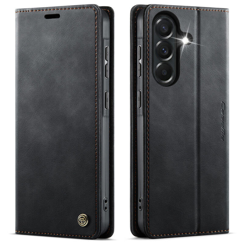 CaseMe Samsung Galaxy A57 Magnetic Wallet Case