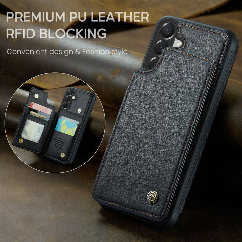 CaseMe Samsung Galaxy A57 Case