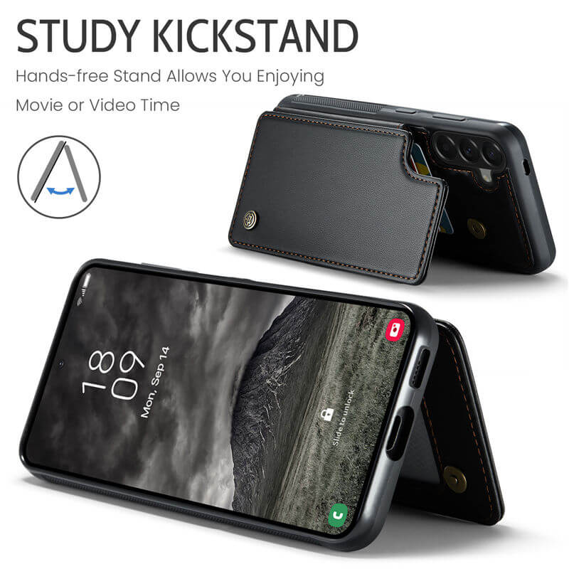 CaseMe Samsung Galaxy A57 Case