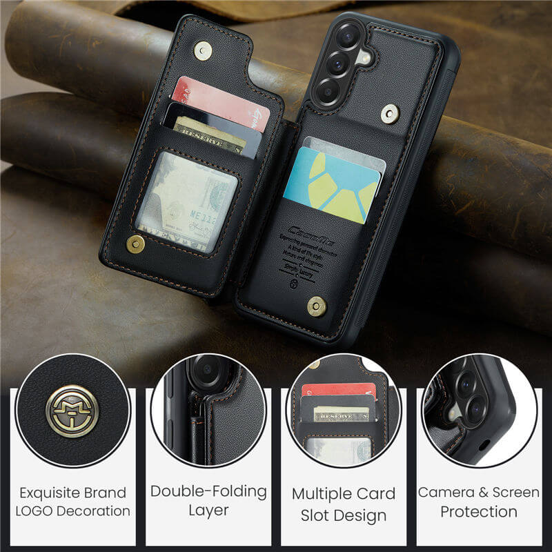 CaseMe Samsung Galaxy A57 Case